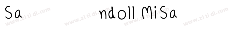 Sandoll MiSaeng字体转换
